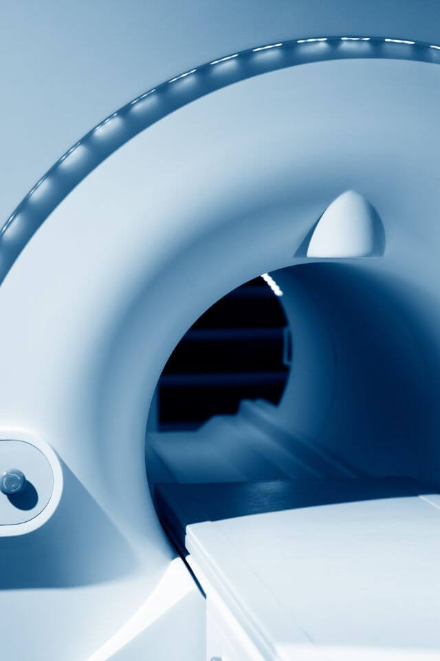 About MRI Scans in Mohali