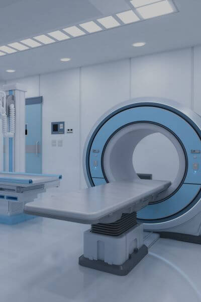 Best Diagnostic Scans Center In Mohali