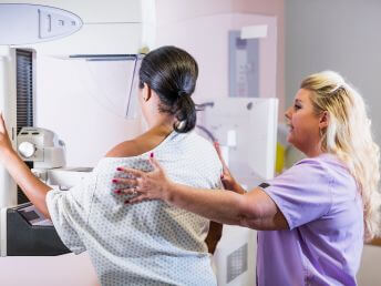 Best mammogram Scan Center In Mohali