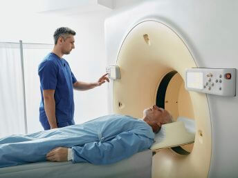 Best MRI Scan In Mohali
