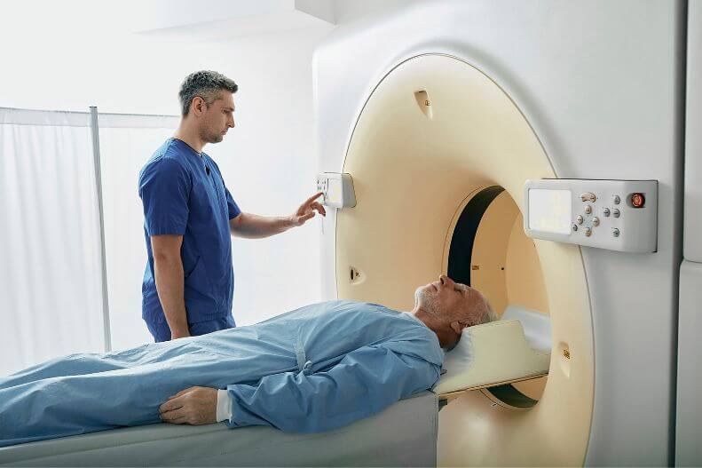 Best DOPA PET Scan In Mohali