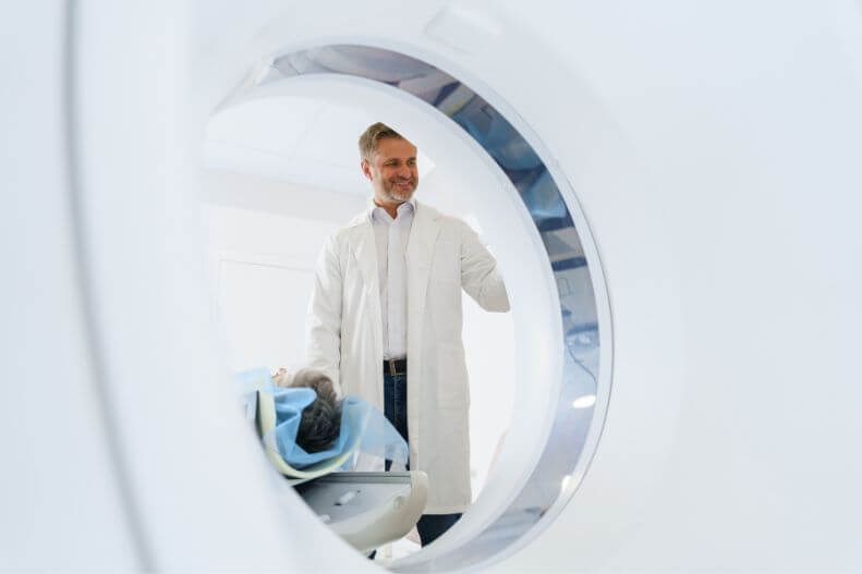 Best Pet CT Scans Centre In Mohali