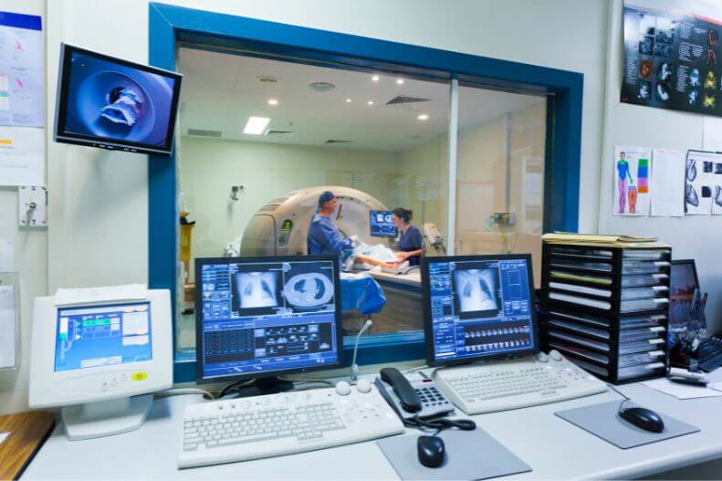 Best Xray Scan in Mohali