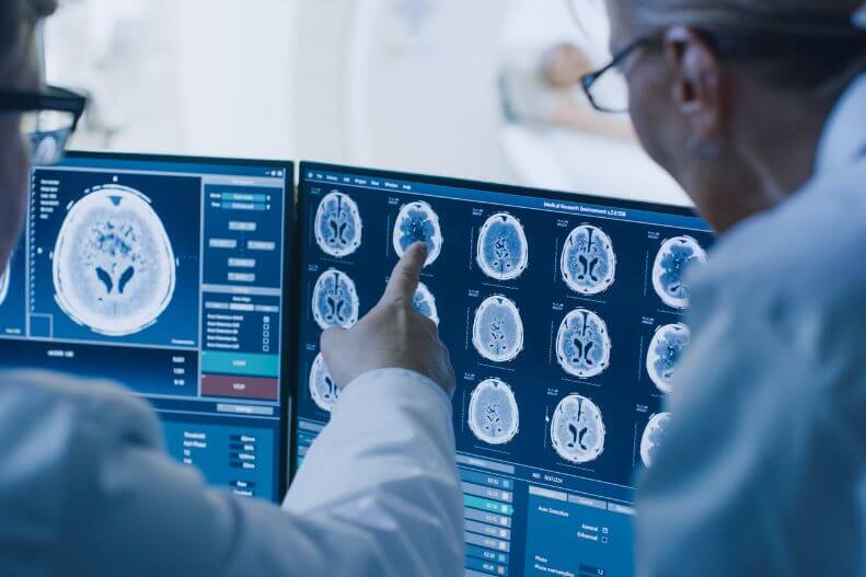 DOPA PET Scan In Mohali