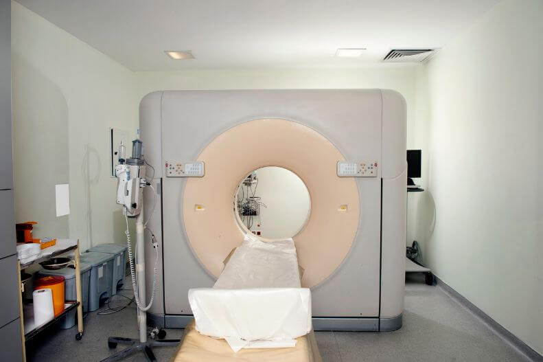 DOTA PET scan In Mohali