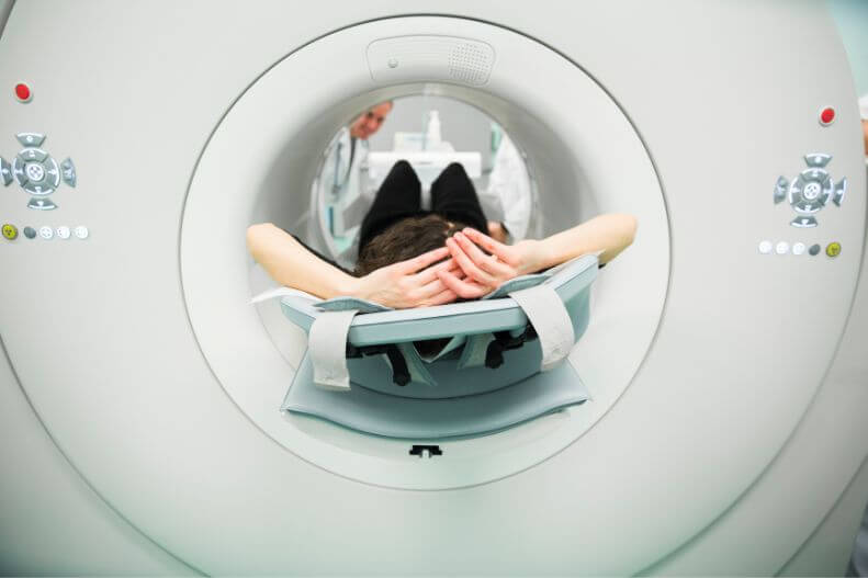 Ga 68 DOTA PET scan In Mohali