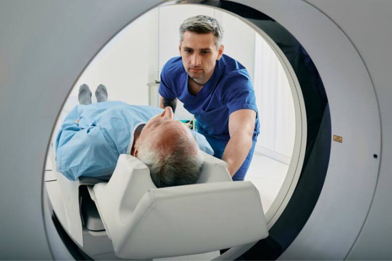 Pet Scan Centre In Mohali