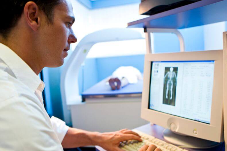 Team of Best Dexa Scan In Mohali