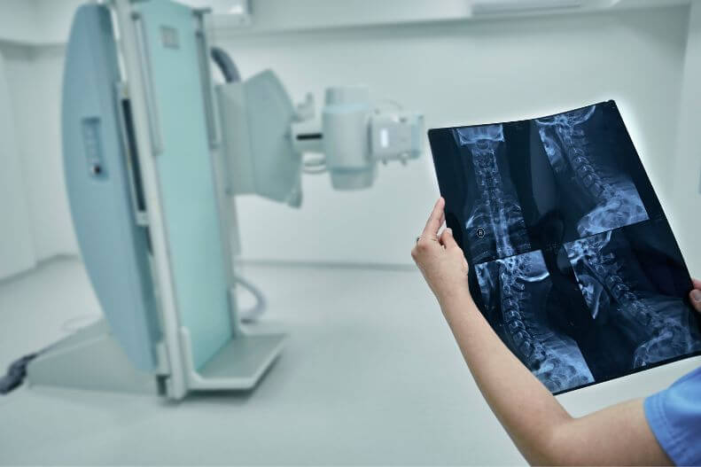 Team of Best Xrays in Mohali